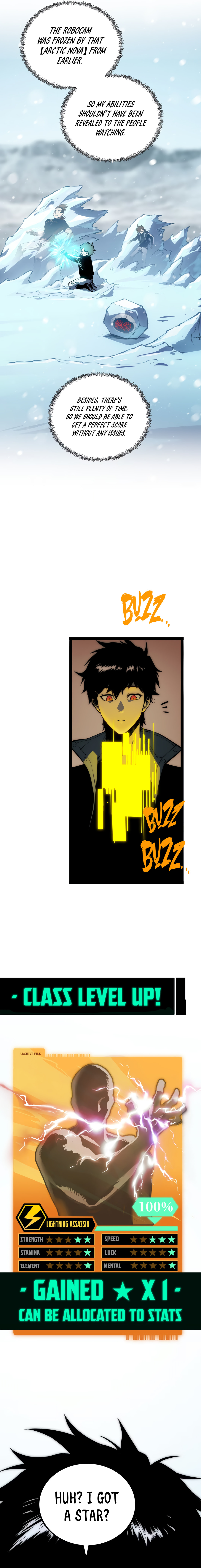 Return of the Devourer