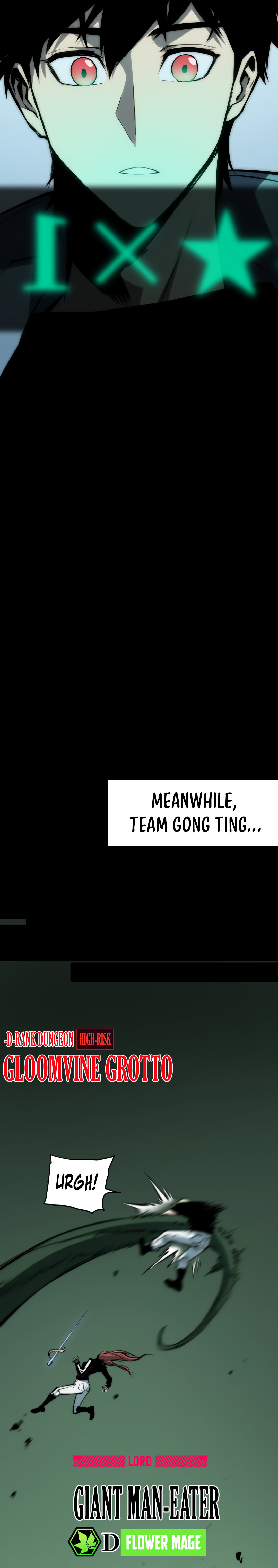 Return of the Devourer