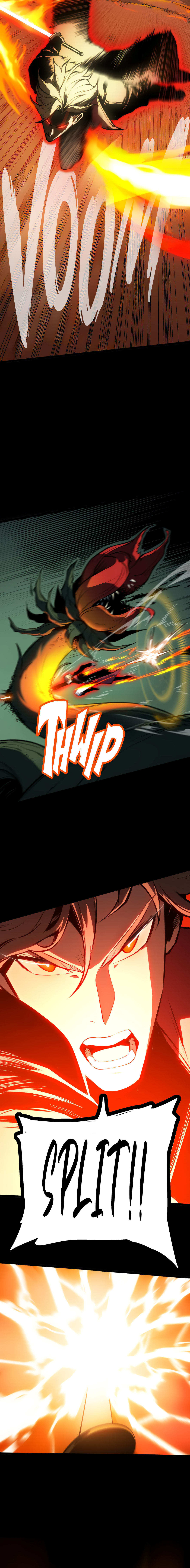 Return of the Devourer