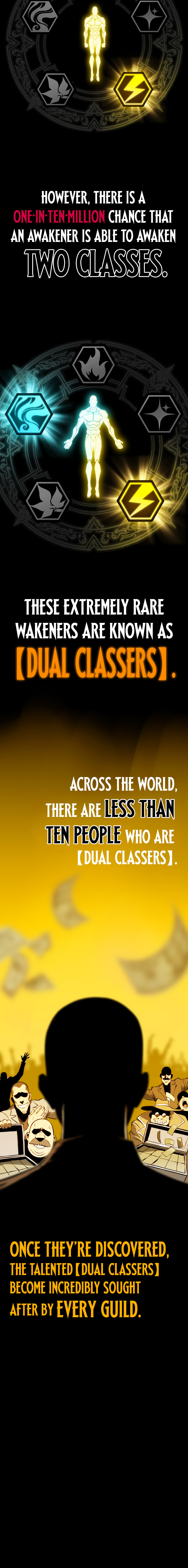 Return of the Devourer