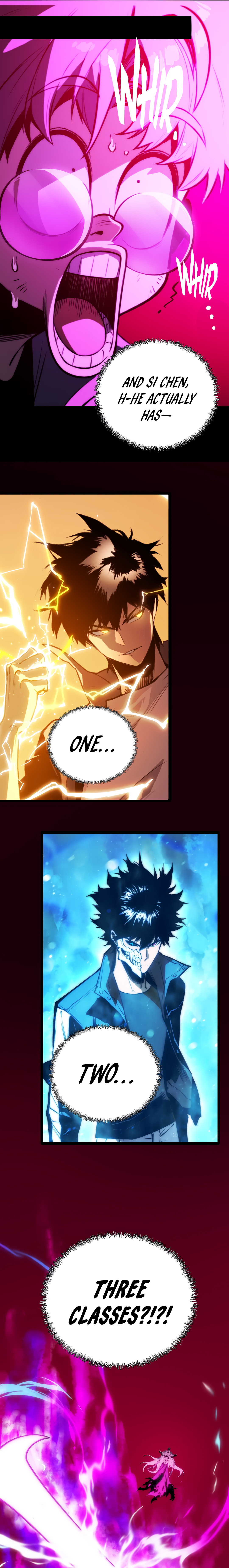 Return of the Devourer