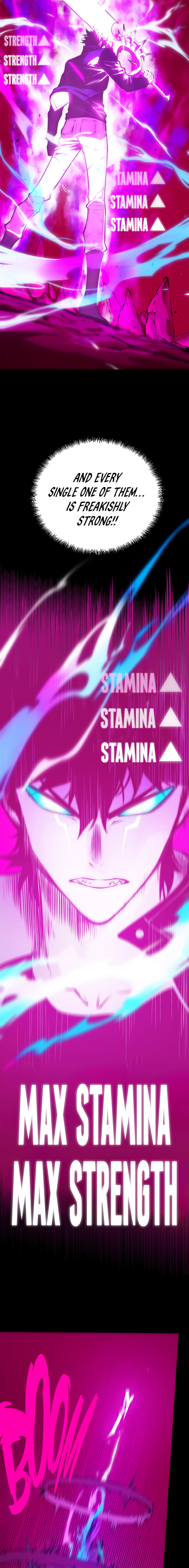 Return of the Devourer