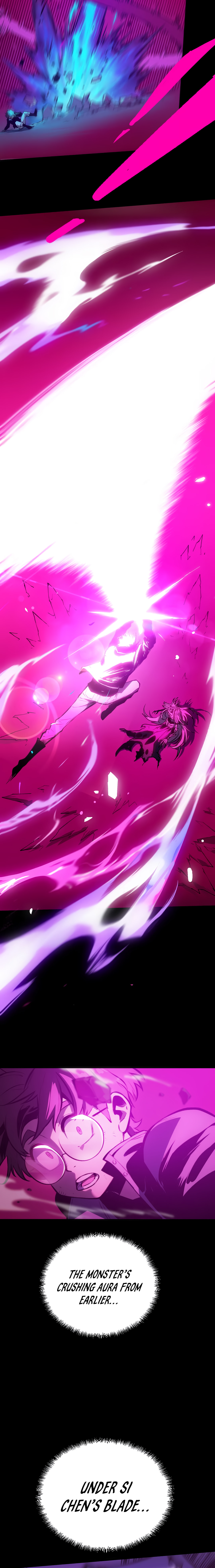 Return of the Devourer