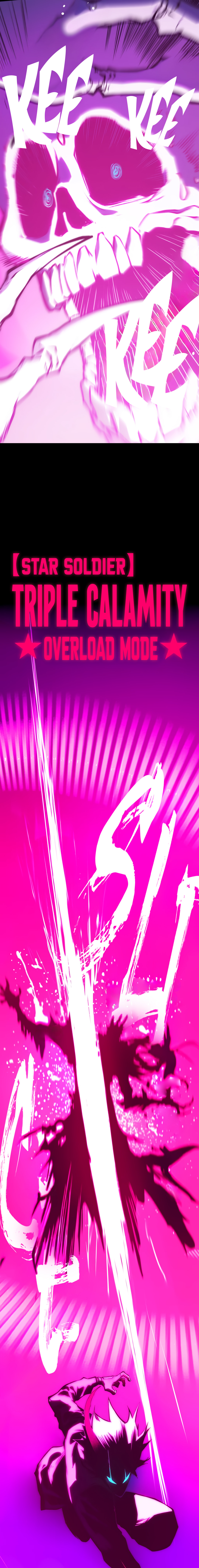 Return of the Devourer