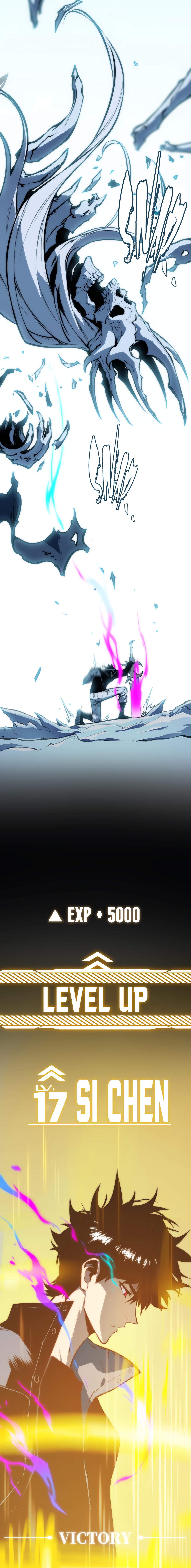 Return of the Devourer