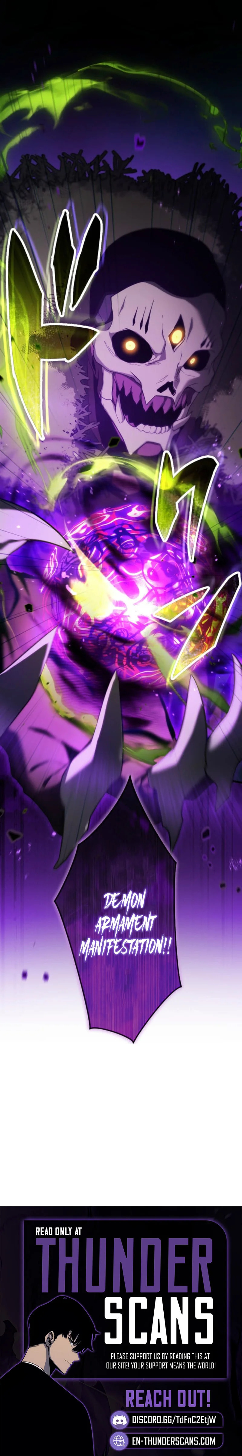 Return of the Devourer