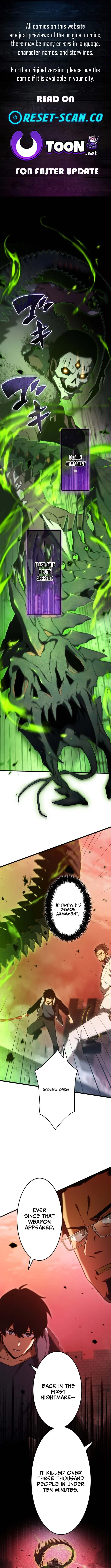 Return of the Devourer