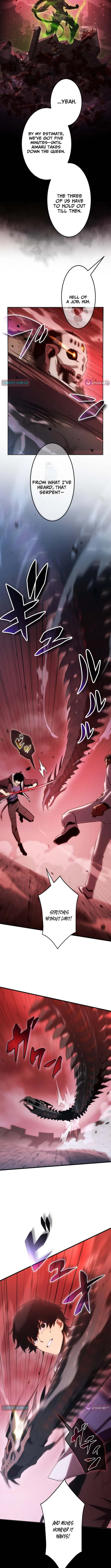 Return of the Devourer