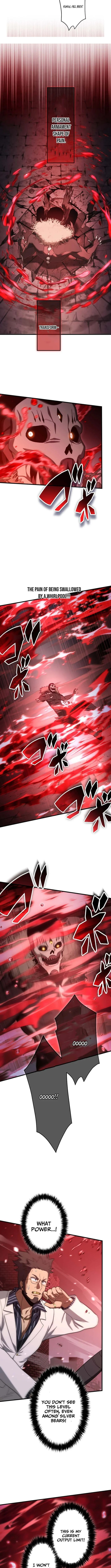 Return of the Devourer