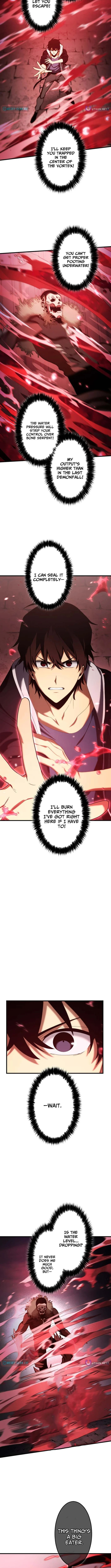 Return of the Devourer