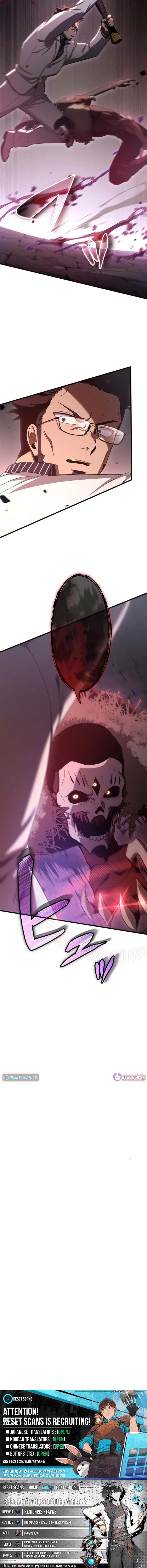 Return of the Devourer