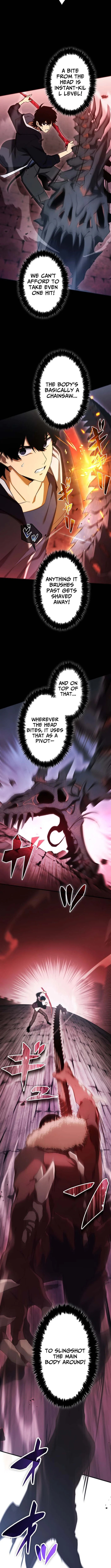 Return of the Devourer