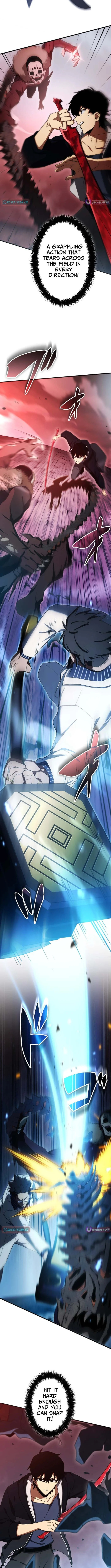 Return of the Devourer