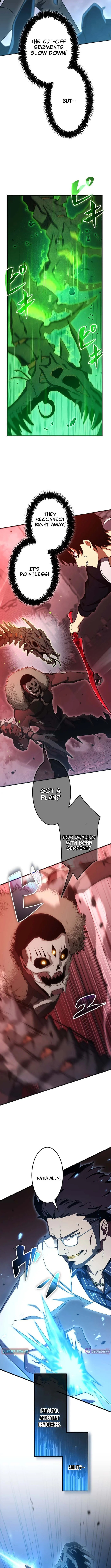 Return of the Devourer