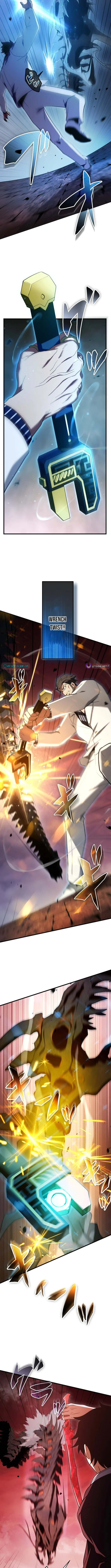 Return of the Devourer