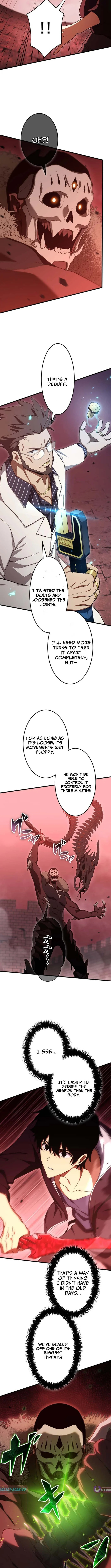 Return of the Devourer