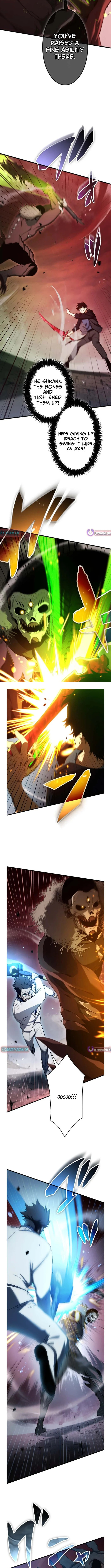 Return of the Devourer