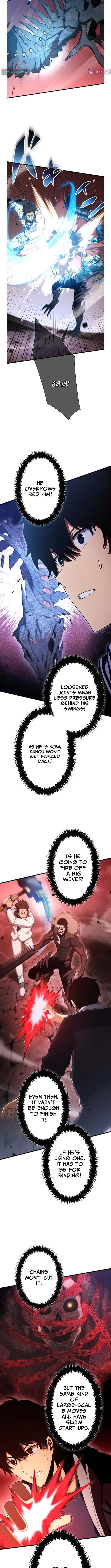 Return of the Devourer