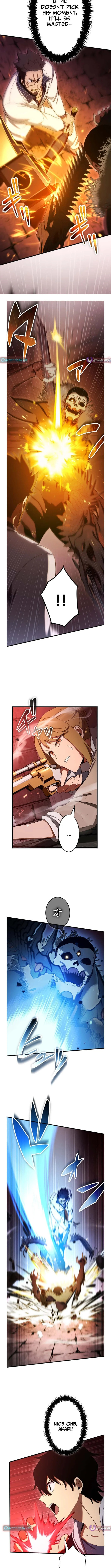 Return of the Devourer