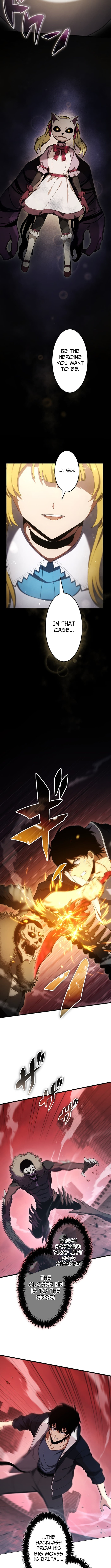 Return of the Devourer