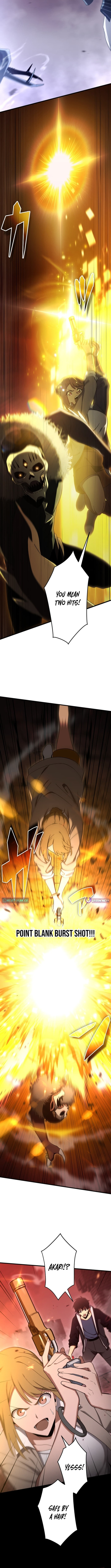 Return of the Devourer