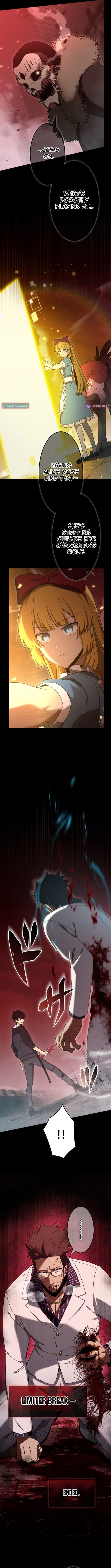 Return of the Devourer