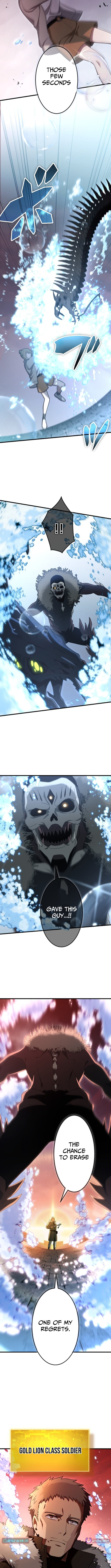 Return of the Devourer