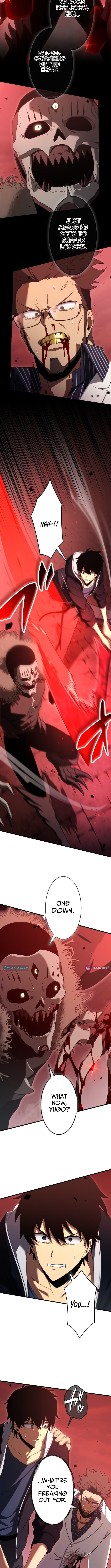 Return of the Devourer