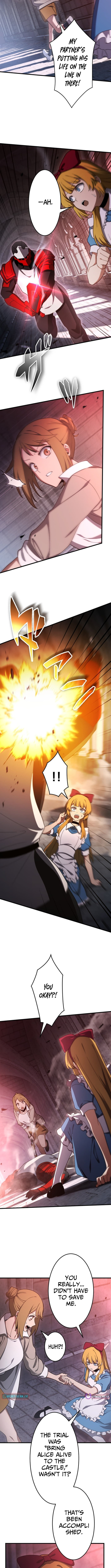 Return of the Devourer