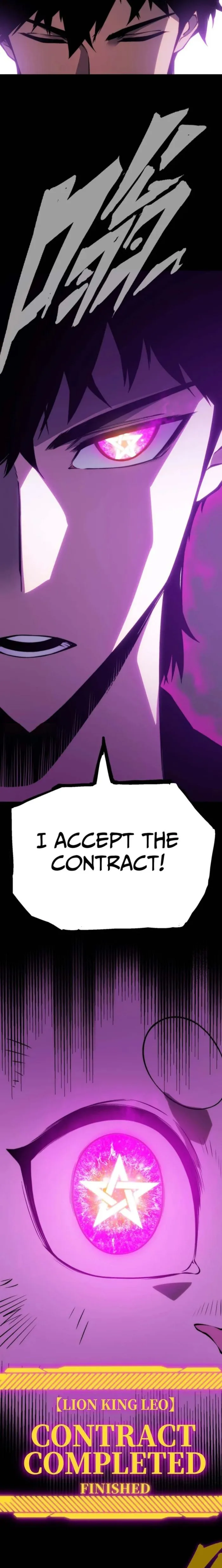 Return of the Devourer