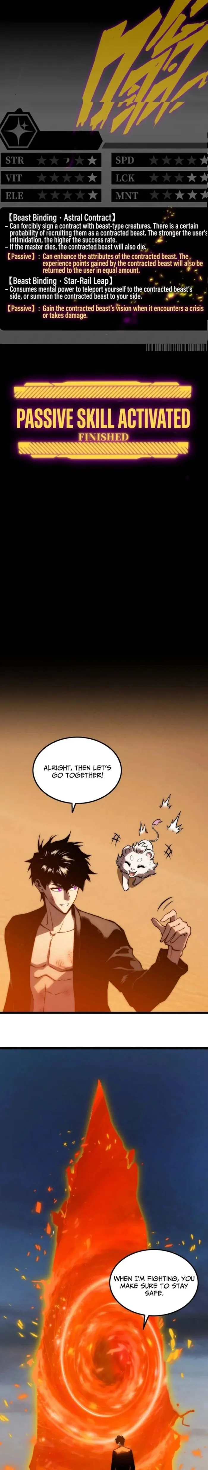 Return of the Devourer