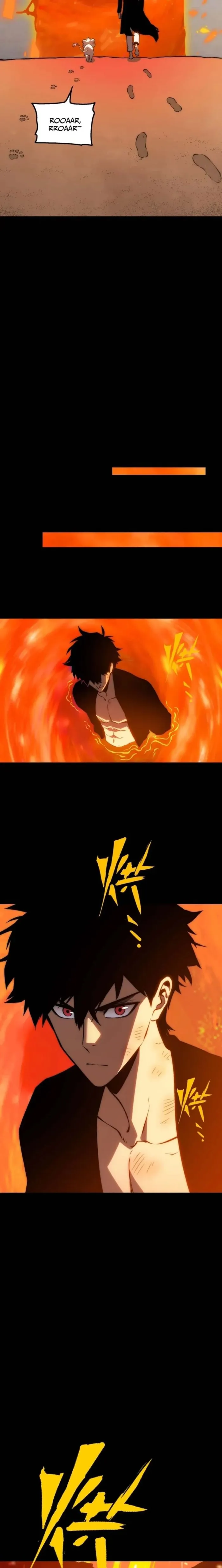 Return of the Devourer