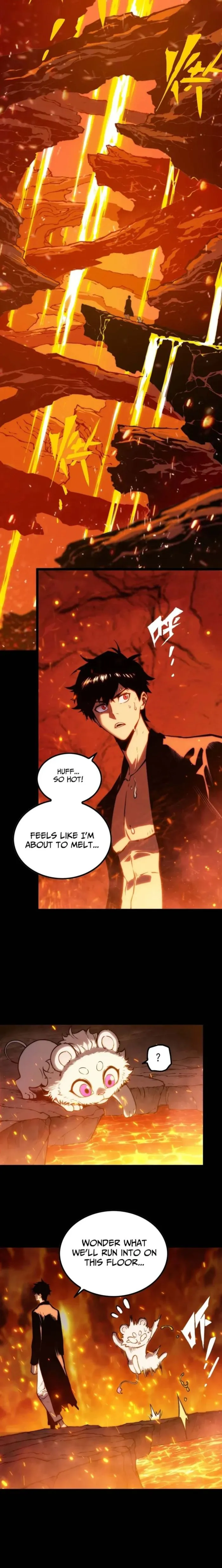 Return of the Devourer