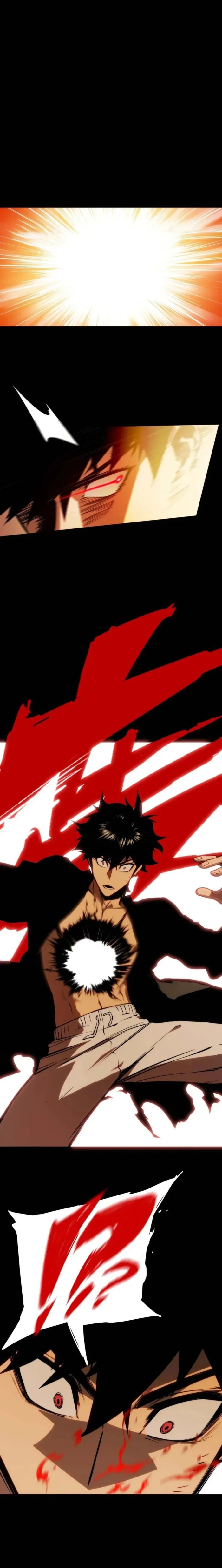 Return of the Devourer