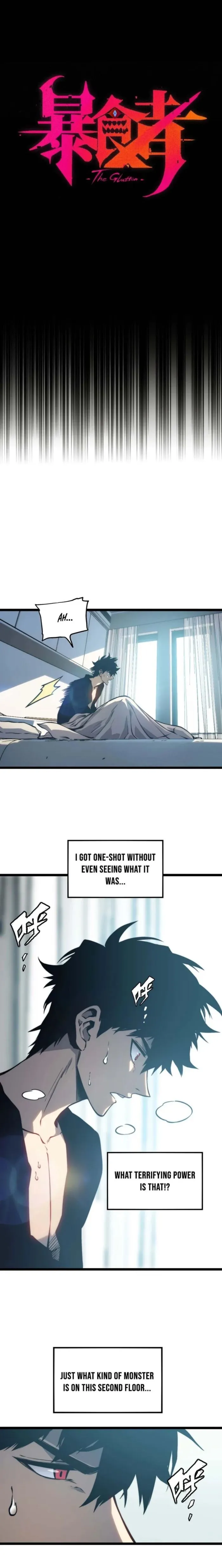 Return of the Devourer