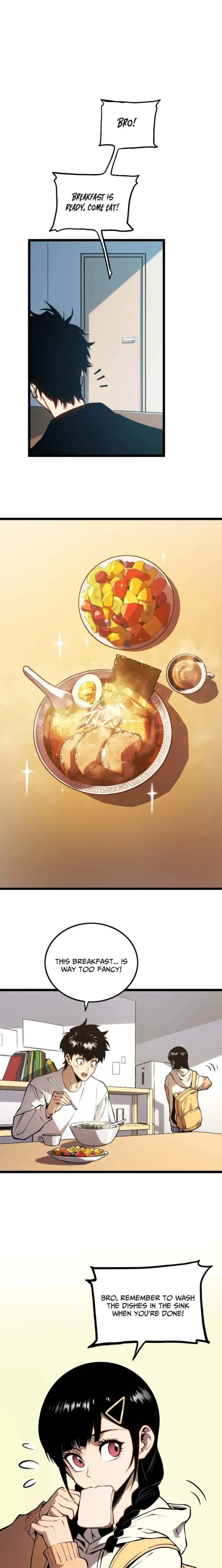 Return of the Devourer