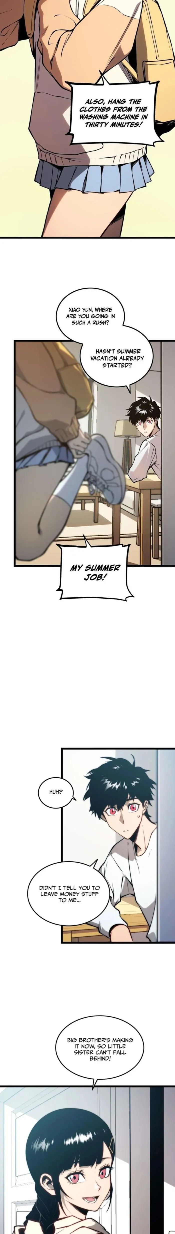 Return of the Devourer