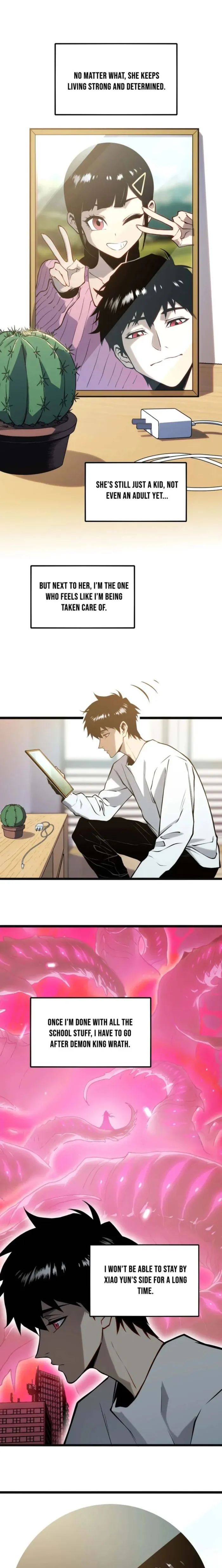 Return of the Devourer