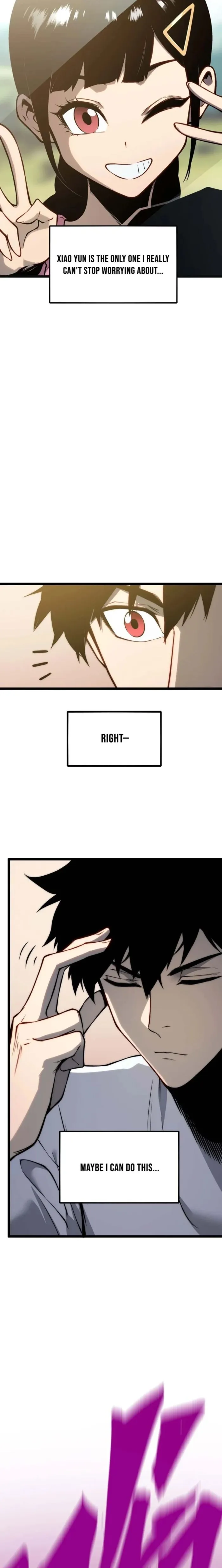 Return of the Devourer