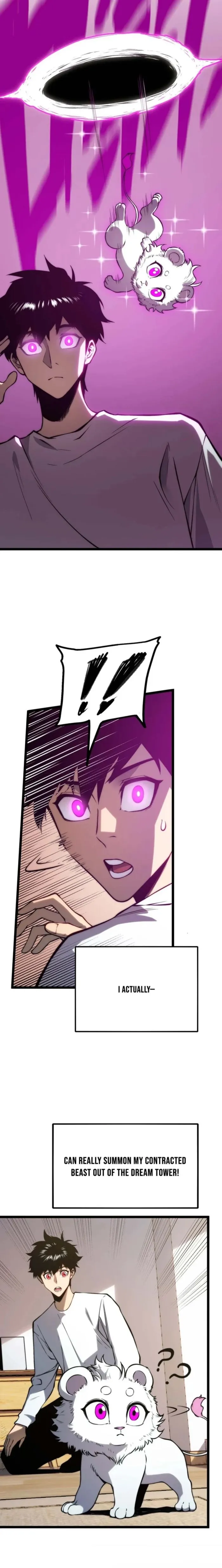 Return of the Devourer