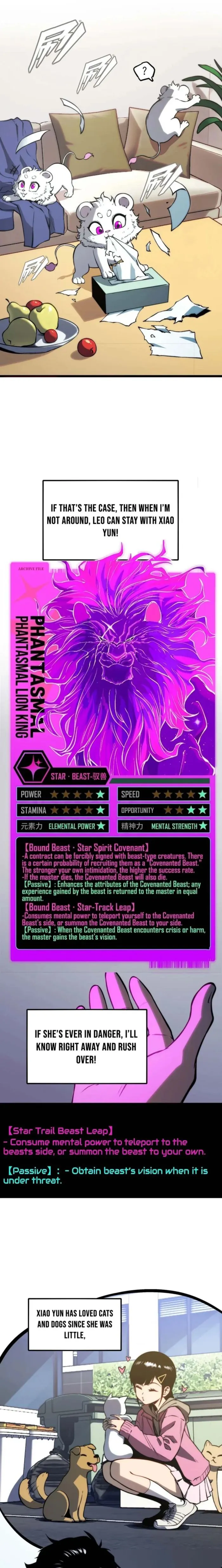 Return of the Devourer