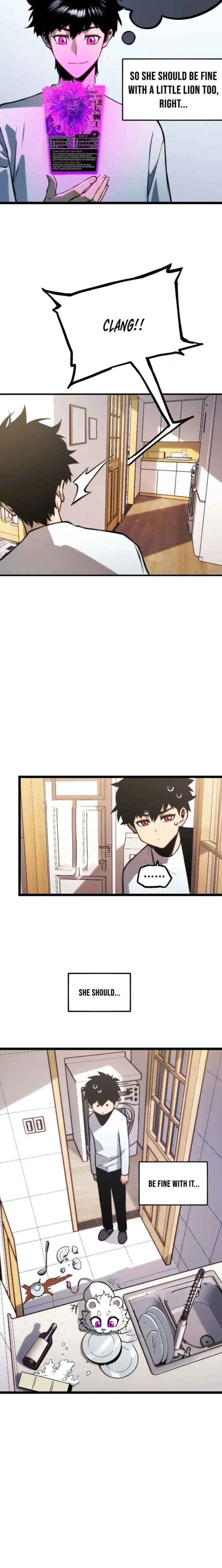 Return of the Devourer