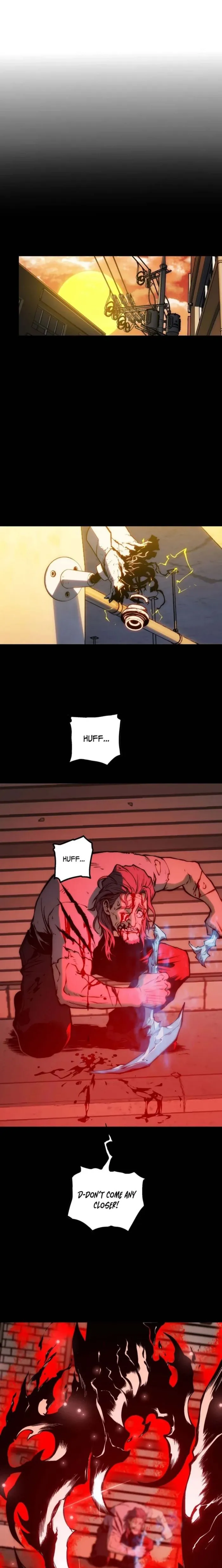 Return of the Devourer