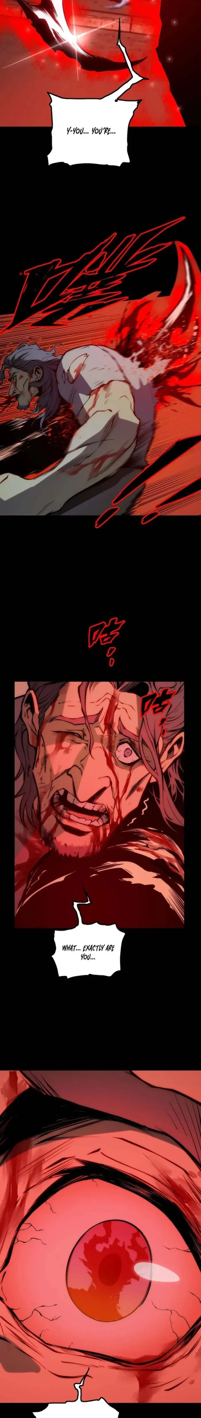 Return of the Devourer