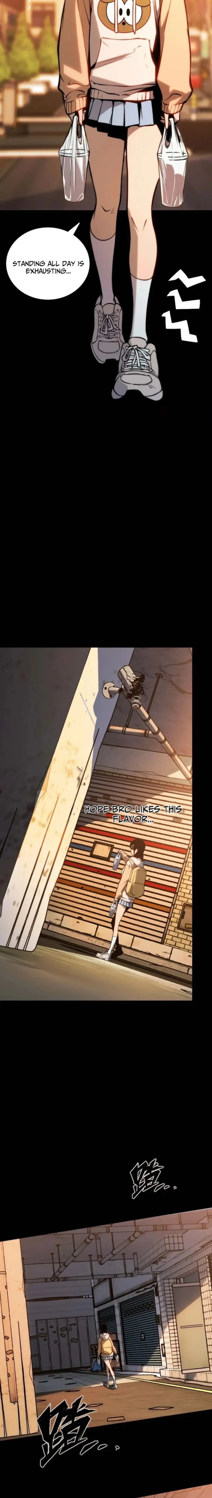 Return of the Devourer