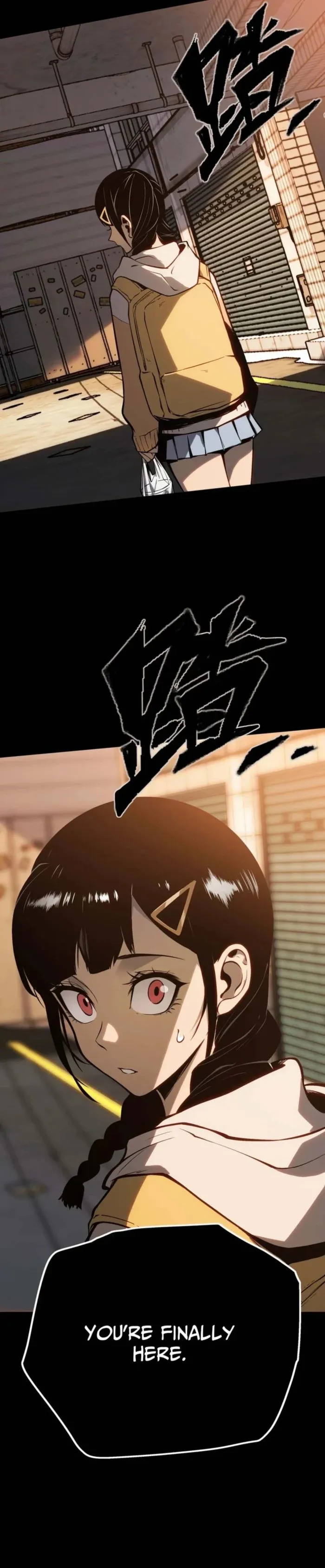 Return of the Devourer