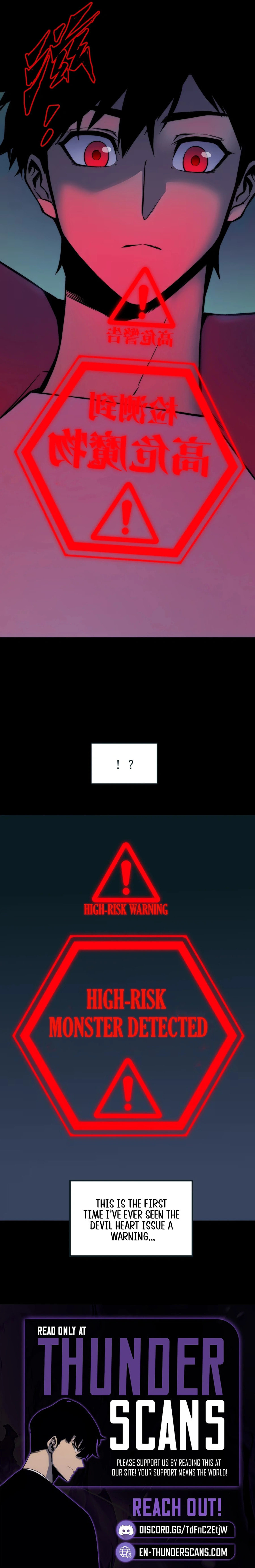 Return of the Devourer