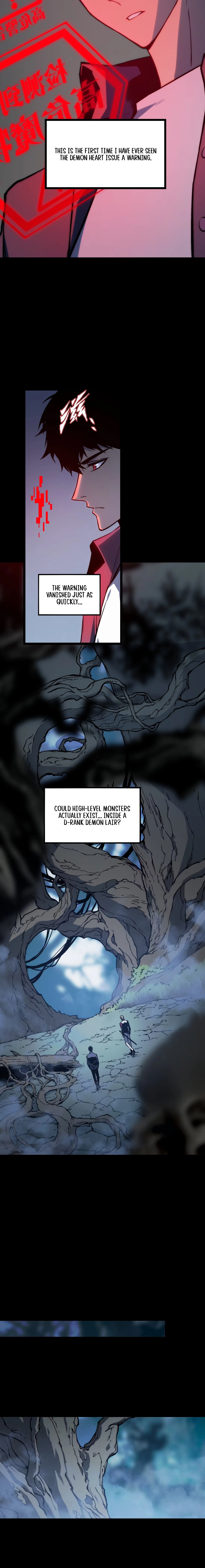 Return of the Devourer