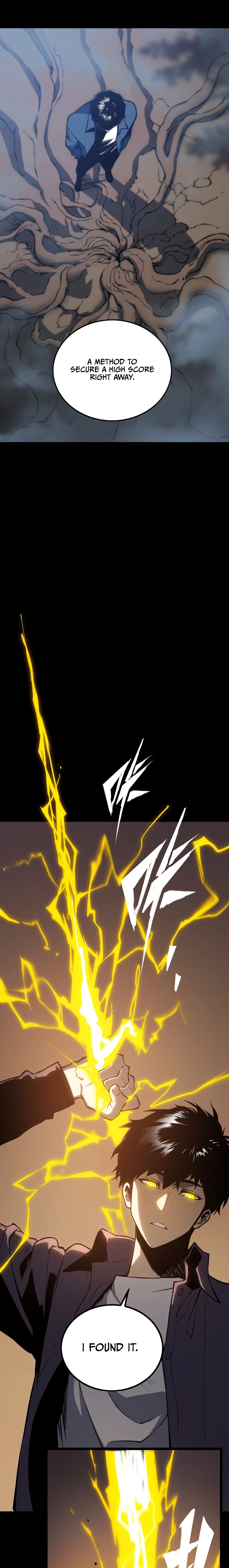 Return of the Devourer