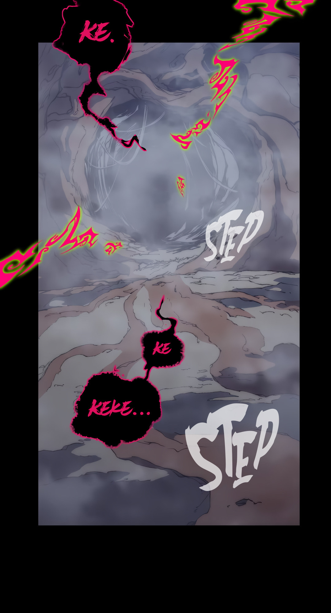 Return of the Devourer